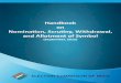Handbook on Nominaon, Scruny, Withdrawal, and Allotment of 