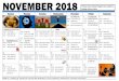 NOVEMBER 2018 - EVERGREEN HAMLETS