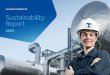 Sustainability Report - Topsoe