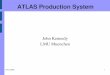 ATLAS Production System
