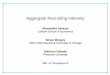 yl Aggregate Recruiting Intensity - Simon Mongey