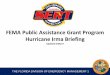 Joint IA Preliminary Damage Assessment (PDA)