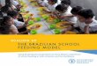 Scaling up the Brazilian school feeding model