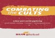 COMBATING the CULTS