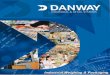 Danway’s ISO 9001:2000