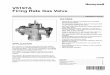 65-0247 03 - V5197A Firing Rate Gas Valve