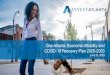 COVID-19 Recovery Plan 2020-2023 One Atlanta: Economic 