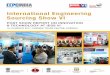 International Engineering Sourcing Show VI
