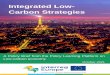 Integrated Low- Carbon Strategies