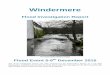 Windermere Flood Final - Cumbria County Council