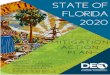 STATE OF FLORIDA MITIGATION ACTION PLAN