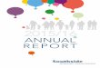 ANNUAL REPORT - Southside Housing Association