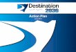 [TCS-CM] Destination 2036 - Action Plan