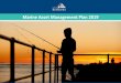 Marine Asset Management Plan 2019
