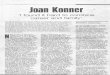 Jo:ao Konner - Academic Commons
