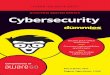 Cybersecurity For Dummies®, AwareGO Special Edition