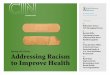CIN Connections, Spring 2021 — Addressing Racism to 