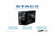 STAC5 - Applied Motion