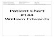 Patient: William Edwards