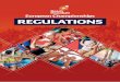 European Championships REGULATIONS - EHF