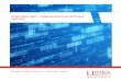 Llinks Client Alert – Cybersecurity, Data & Privacy