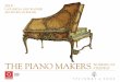 THE PIANO MAKERS