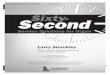 Sixty-Second Service Solutions for Organ Larry Shackley 2 