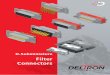 Filter Connectors - RODAN