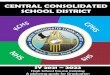 CENTRAL CONSOLIDATED SCHOOL DISTRICT