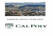 Campus Safety Plan - Administration & Finance Services