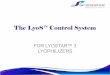 The LyoS™ Control System - SP Scientific