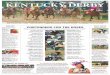 KENTUCKY DERBY THE 146TH - TownNews