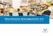 Warehouse Management 4 - Vision33