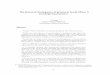 The historical development of prisons in South Africa: A 