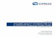 CY4615B EZ-USB® AT2LP™ Hi-Speed USB 2.0 to ATA/ATAPI 