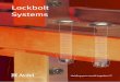 Lockbolt Systems - FSI Rivet