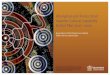 Aboriginal and Torres Strait Islander Cultural Capability 