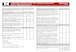 Advising Worksheet for Animal Science Core Requirements 