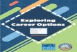 Exploring Career Options - CaliforniaCareers.info