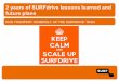 2 years of SURFdrive lessonslearned and futureplans