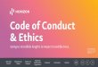 Code of Conduct & Ethics - Horizon Therapeutics