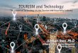 TOURISM and Technology - Amazon Web Services