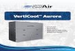 VertiCool Aurora - United CoolAir