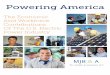 Powering America - M.J. Bradley & Associates