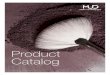 MUD Product Catalog 8,5x11in 2018 USA