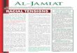 Al Jamiat Jumad-al-Ula 1435