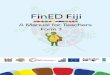 Year 9 Fined Fiji Teachers Manual - nfitfiji.com