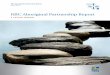 RBC Aboriginal Partnership Report