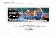ELA Common Core Standards