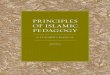 PrinciPles of islamic Pedagogy